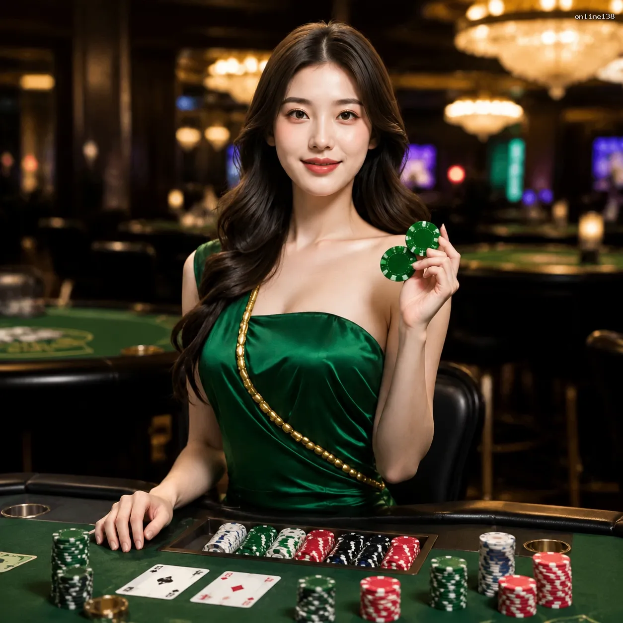 Keunggulan dan Fitur Menarik di Situs Game online138